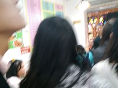 -芬芳甜品(同福路店)