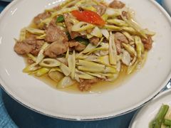 -干老四雅鱼饭店(滨江西路店)