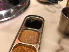 -韩宫宴和牛烤肉(宜兴八佰伴店)