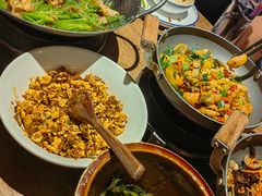 -东方红·湖南菜(金屿店)
