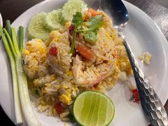 -大螃蟹海鲜餐厅