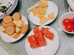 -上海人家花樣年华(中山公园店)