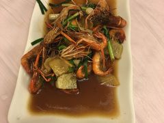 -玲珑餐厅(陕西南路店)