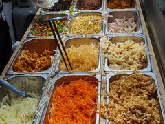 -三兄弟高炉烧饼