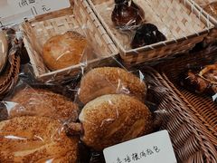 -胖爸爸烘焙工作室(平湖家居店)