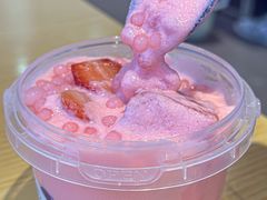 -溪边姑娘·拉丝酸奶水果捞(春熙路店)