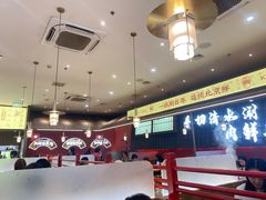 -侃爷南门铜锅涮肉