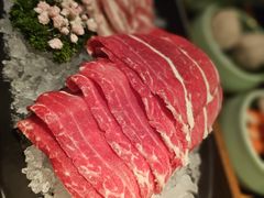 -捞王锅物料理(凯旋路店)