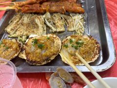 -阿军排档·烧烤