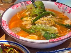 -老高烧烤(龙华星河iCO店)