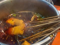 -二旗里烧烤·烤羊排(龙域店)