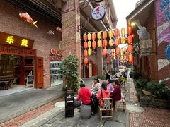 -茂德公鼓城