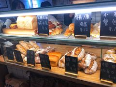 -面包与我Bread Or Me(长城汇店)