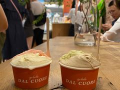 -Dal Cuore 达可芮冰淇淋(陕西北路店)