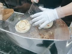-樊记腊汁肉(竹笆市总店)