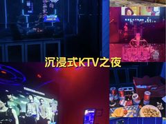-萧邦音乐会所KTV(向西店)