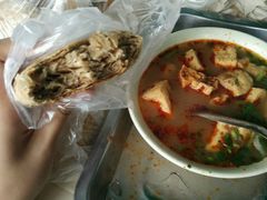 -李小老烧饼(常营民族家园店)