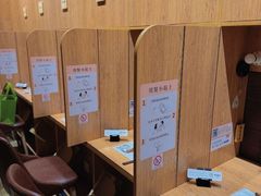 -独食火锅·半米屋台(望平街店)