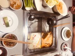 -海底捞火锅(吴中路店)