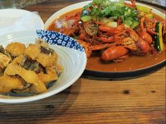 -好灶头妈妈菜·千岛湖土菜地标美食