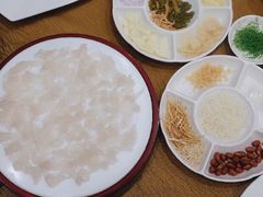 -寻味顺德·南记酒家·传统顺德菜·鱼生(广源路店)