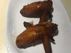 -龙记烧腊茶餐厅(常德路店)