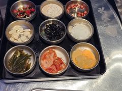 -入火韩国烤肉(凯旋广场店)