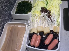 -半天妖烤鱼(印象城店)