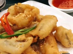 -新享乐海鲜(翠华路店)