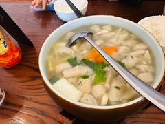 -海坛特色小吃·只做平潭特色菜(平潭店)