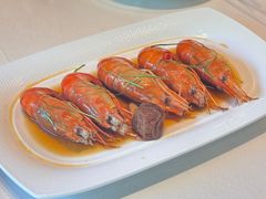 -银灯食府(丽丰国际中心店)