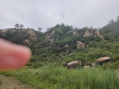 -紫荆关