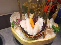 -湊湊火锅·茶憩(合生汇购物中心店)