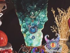 -雪灵魔法世界SHELLY’S TAROT(大良桂畔里店)