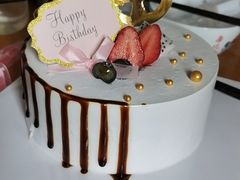 -芭菲盛宴·环球美食(北城国际店)