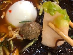 普通冷面-顺姬冷面(长白西路店)