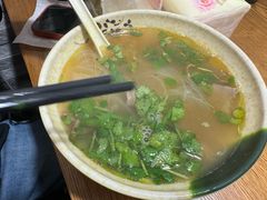 -黄阿姨锅贴大王(万航渡路店)