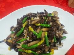 -正阳门饭庄·烤鸭·北京菜(万丰路七里庄店)