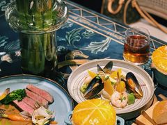 -第101座花园餐厅(湖滨88店)