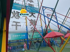 -本溪大峡谷