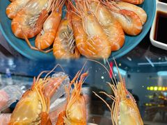 -SHRIMP CLUB万东餐饮钓虾·清吧
