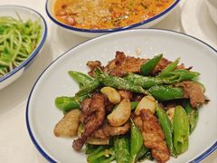 -红杏酒家·地道川菜(锦华万达店)
