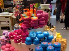 -LUSH(威尼斯人店)