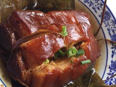 -邱记私房菜·十八年本地菜