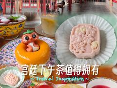 -中卫御苑福膳·养生局(圆明园店)