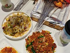 -勇利赵家烤肉坊(纬二街店)