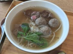 -蔡澜Pho·越南粉餐厅(海上世界店)