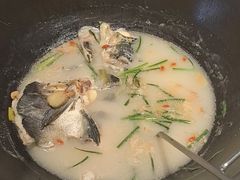 -小团圆灶台鱼·百城头牌菜(千岛湖店)