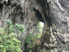 -英西峰林·洞天仙境