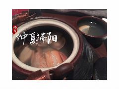 -佛山希尔顿酒店·融誉亚洲美食荟